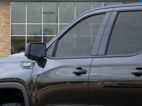 New 2026 GMC Sierra 1500 AT4 w/ AT4 Premium Package AWD/4WD image 12