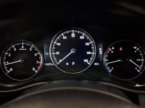 Used 2024 MAZDA CX-50 AWD 2.5 S w/ Weather Package image 18