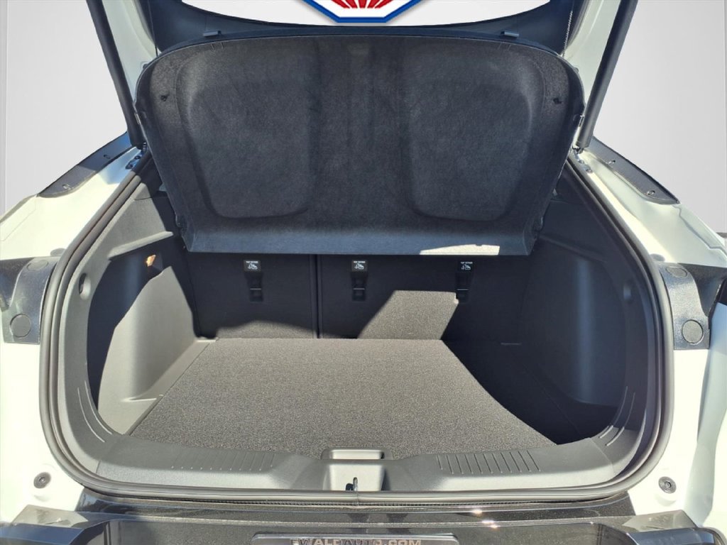 New 2026 Buick Envista Sport Touring w/ Convenience I Package FWD image 7