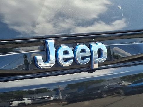Used 2024 Jeep Grand Cherokee Limited 4xe AWD/4WD image 31