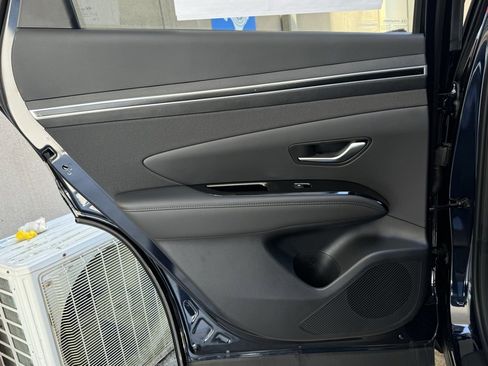 Used 2024 Hyundai Tucson SEL image 25