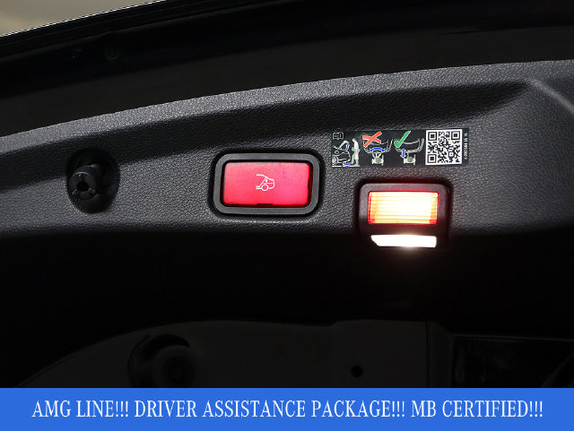 Certified 2023 Mercedes-Benz E 450 4MATIC Cabriolet image 34