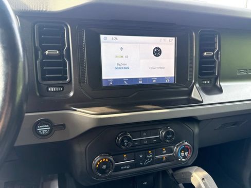 Used 2021 Ford Bronco Big Bend AWD/4WD image 20