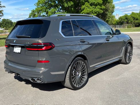 Used 2024 BMW ALPINA XB7 AWD/4WD image 3