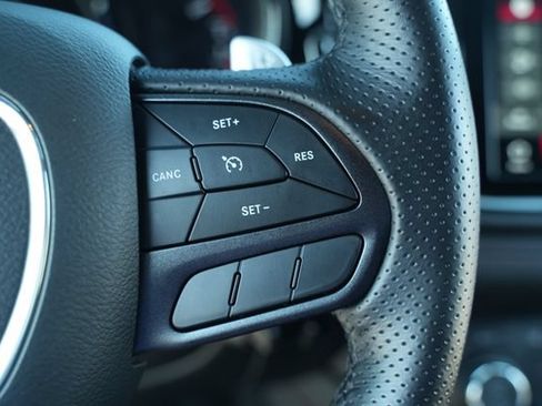 Used 2024 Dodge Durango R/T w/ Tow 'N Go Package AWD/4WD image 34
