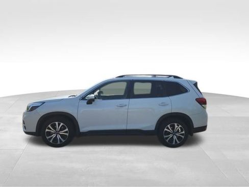 Used 2020 Subaru Forester Limited AWD/4WD image 6