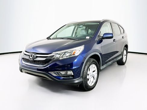 Used 2016 Honda CR-V EX-L image 3