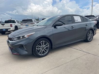 Used 2024 Kia Forte GT-Line
