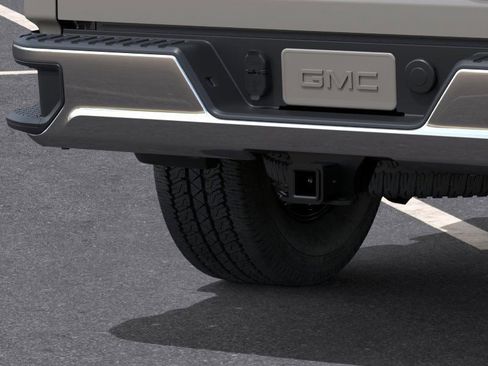 New 2026 GMC Sierra 2500 SLE w/ SLE Value Package; image 14