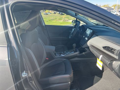 New 2026 Subaru Crosstrek 2.5i Limited AWD/4WD image 28