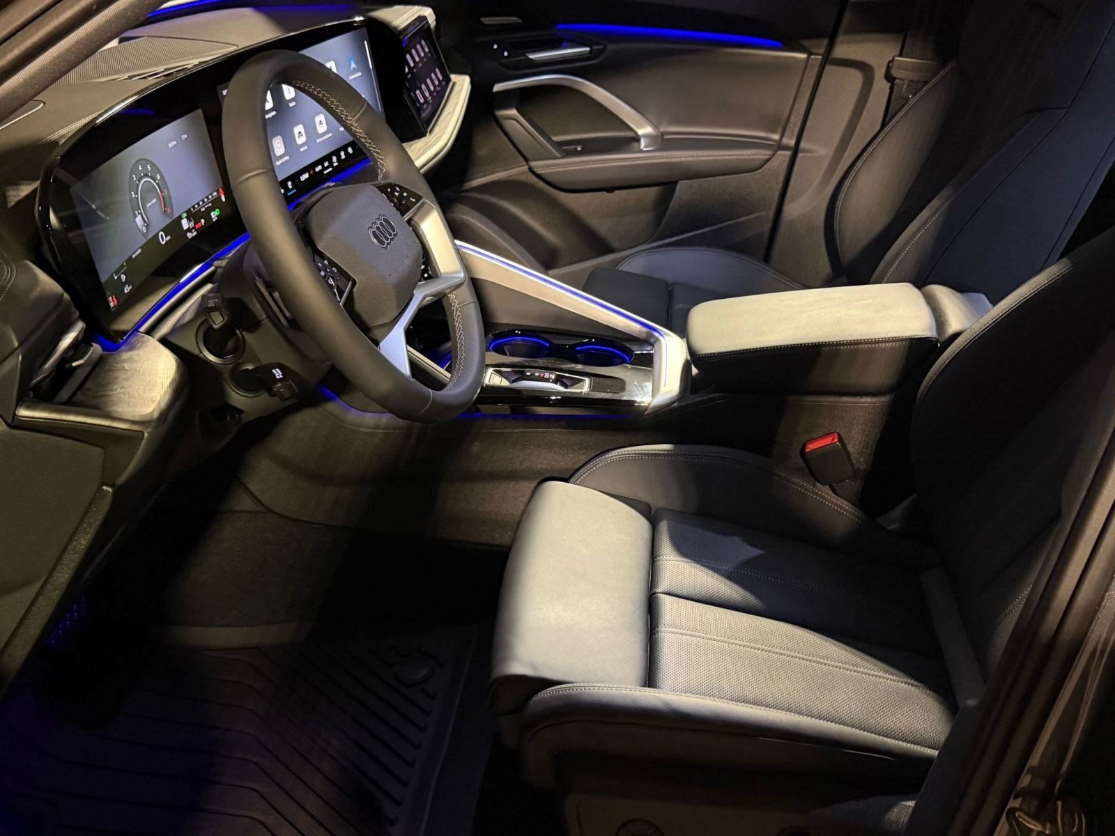 New 2026 Audi Q5 Premium Plus AWD/4WD image 5