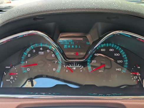 Used 2017 Chevrolet Traverse LT AWD/4WD image 30