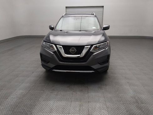Used 2020 Nissan Rogue SV FWD image 15