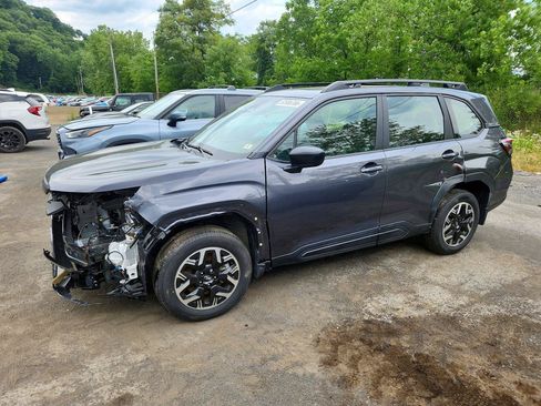 Used 2026 Subaru Forester AWD/4WD image 3