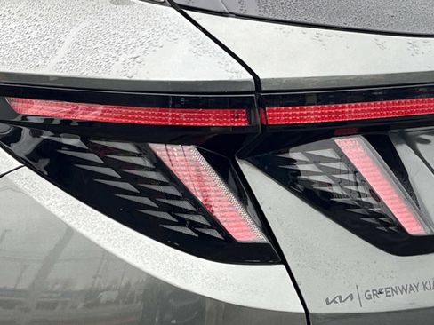 Used 2023 Hyundai Tucson Limited image 7