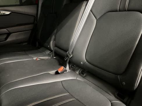 Used 2026 Honda Passport TrailSport Elite image 11