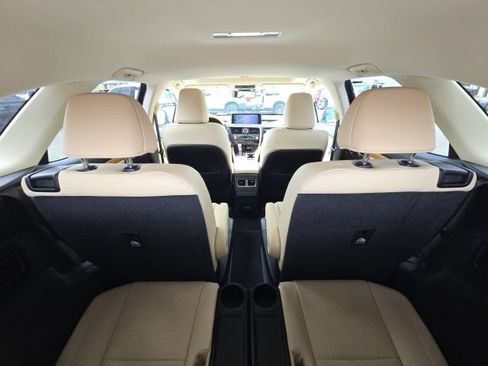 Used 2021 Lexus RX 350L FWD w/ Premium Package image 13