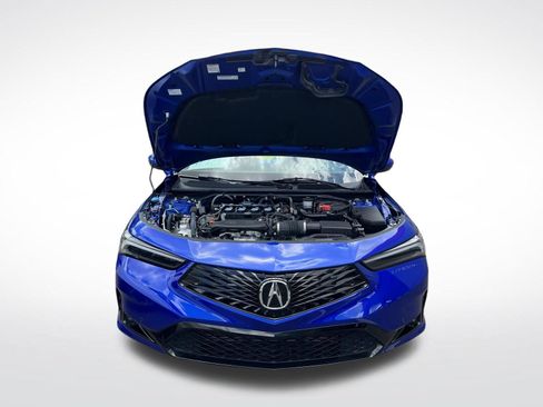 Used 2025 Acura Integra A-Spec FWD image 19