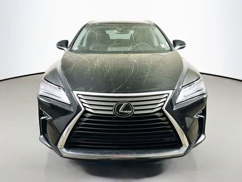 Used 2017 Lexus RX 350 FWD w/ Premium Package image 2