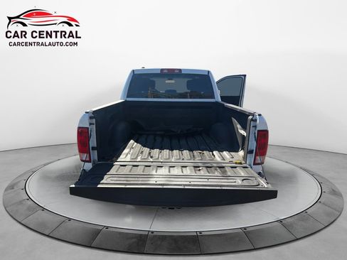 Used 2019 RAM 1500 Tradesman w/ Popular Equipment Group image 19