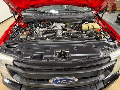 Used 2022 Ford F450 XL AWD/4WD image 11