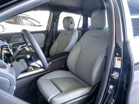 New 2026 Mercedes-Benz GLA 250 4MATIC image 12