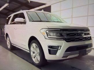 Used 2024 Ford Expedition Platinum RWD video 1