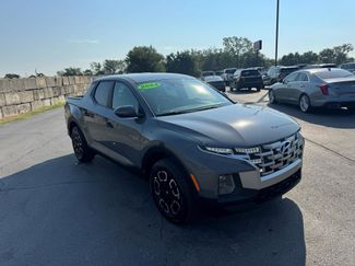 Used 2024 Hyundai Santa Cruz SEL image 1