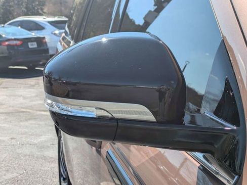 New 2026 Lincoln Navigator Black Label image 12