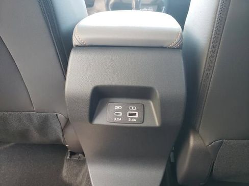 New 2026 Subaru Crosstrek 2.5i Limited AWD/4WD image 12