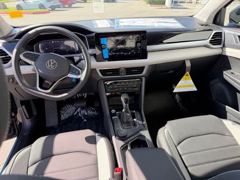 New 2026 Volkswagen Taos SEL AWD/4WD image 16