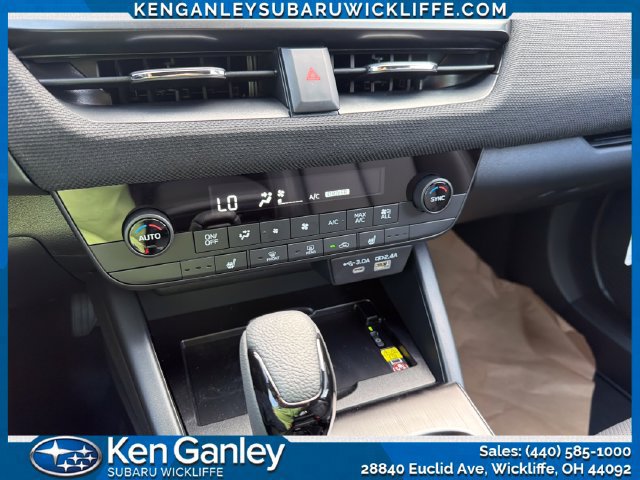 New 2026 Subaru Outback Limited AWD/4WD image 15