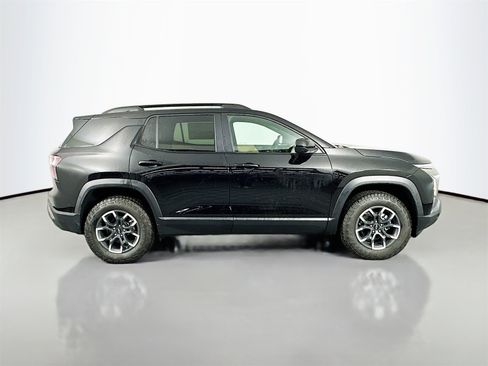 New 2026 Chevrolet Equinox ACTIV w/ Convenience Package III image 8