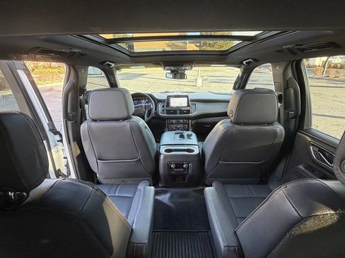 Used 2023 Chevrolet Tahoe RST w/ Luxury Package image 25