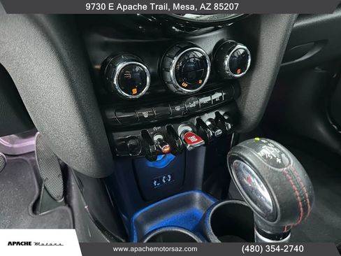 Used 2015 MINI Cooper S image 28