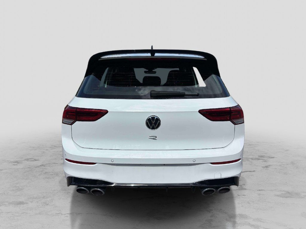 Used 2022 Volkswagen Golf R AWD/4WD image 4