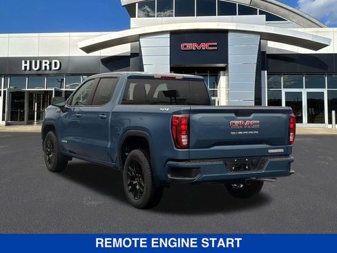 New 2026 GMC Sierra 1500 Elevation image 6