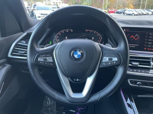 Used 2019 BMW X5 xDrive40i w/ Premium Package 2 image 13