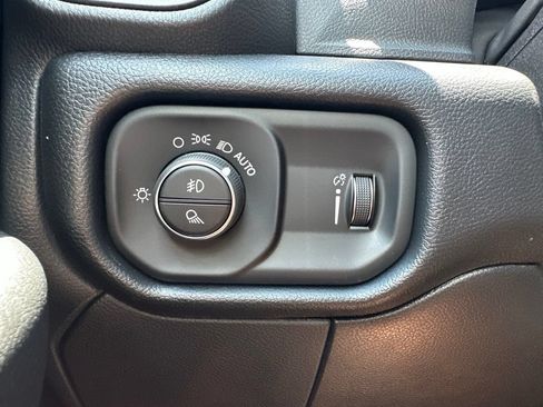 New 2026 RAM 2500 Warlock AWD/4WD image 41
