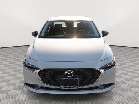 Used 2025 MAZDA MAZDA3 s image 15