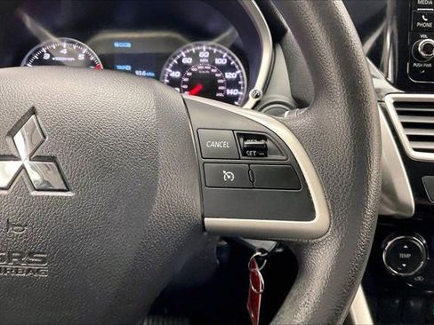 Used 2019 Mitsubishi Eclipse Cross ES AWD/4WD image 21