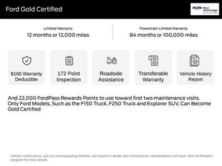 Certified 2023 Ford F150 XL w/ STX Appearance Package AWD/4WD video 2