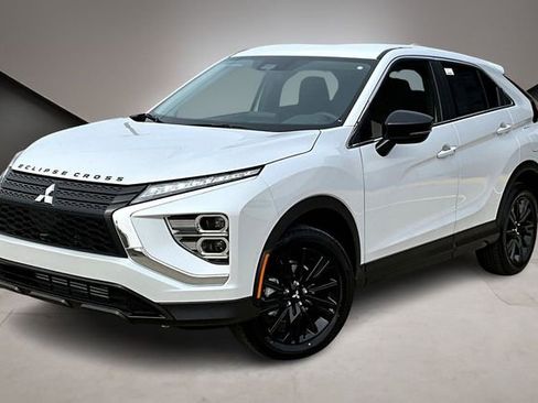 New 2026 Mitsubishi Eclipse Cross LE image 1