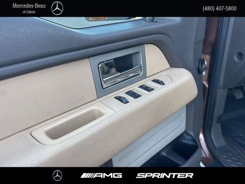 Used 2011 Ford F150 XLT w/ XLT Convenience Pkg image 15