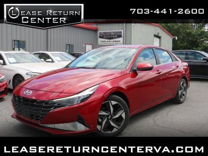 Used 2023 Hyundai Elantra Limited