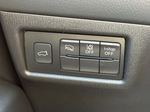 New 2025 MAZDA CX-5 AWD 2.5 S w/ Preferred Package image 17
