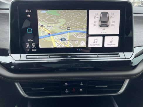 New 2026 Volkswagen Atlas SEL image 19