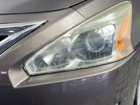 Used 2014 Nissan Altima 2.5 S FWD image 12