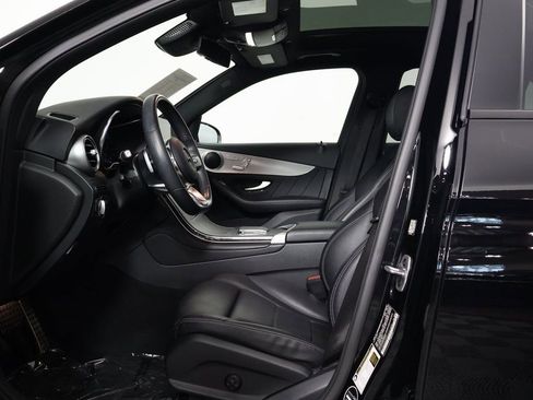 Certified 2022 Mercedes-Benz GLC 300 image 10