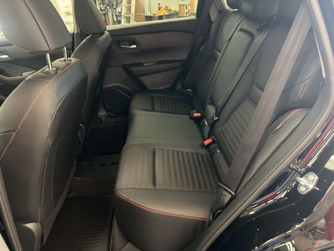 New 2026 Nissan Rogue SV w/ Rock Creek Premium Package AWD/4WD image 30
